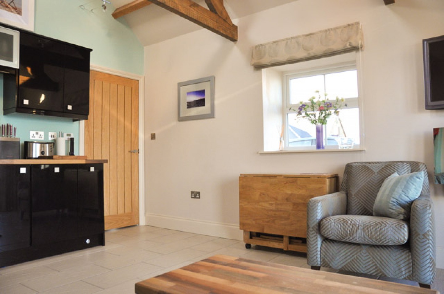 Northumberland Beach Cottages