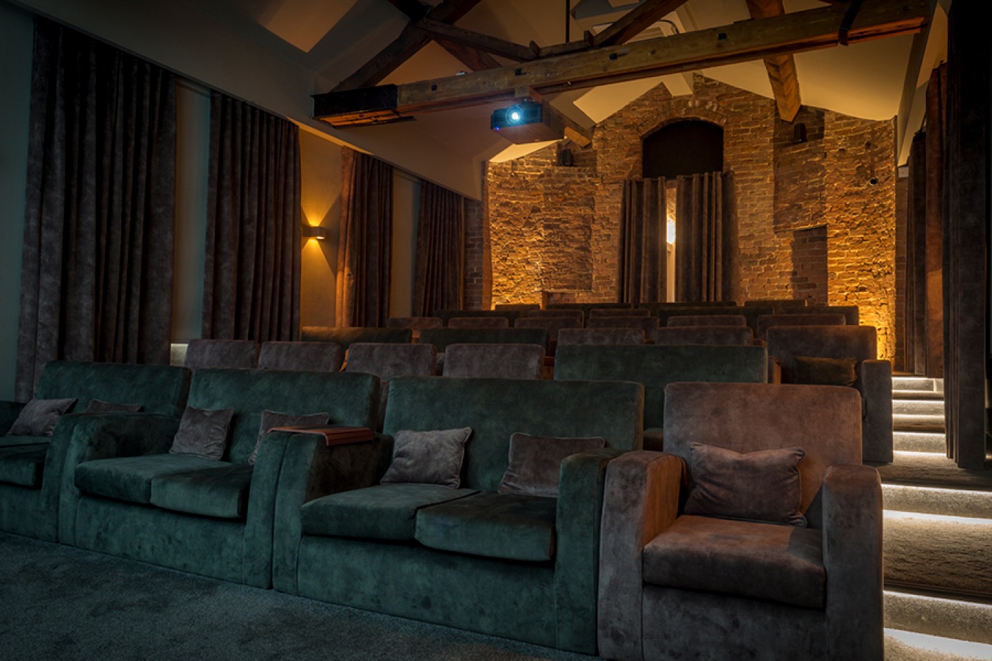 Private Cinema