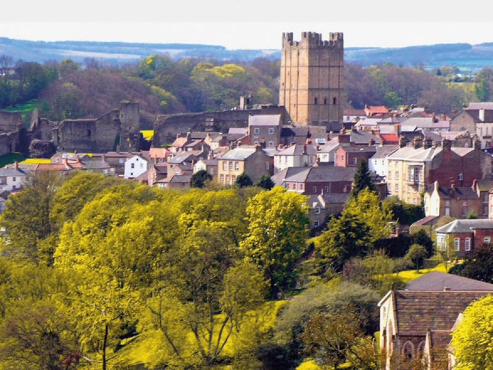 Richmond
