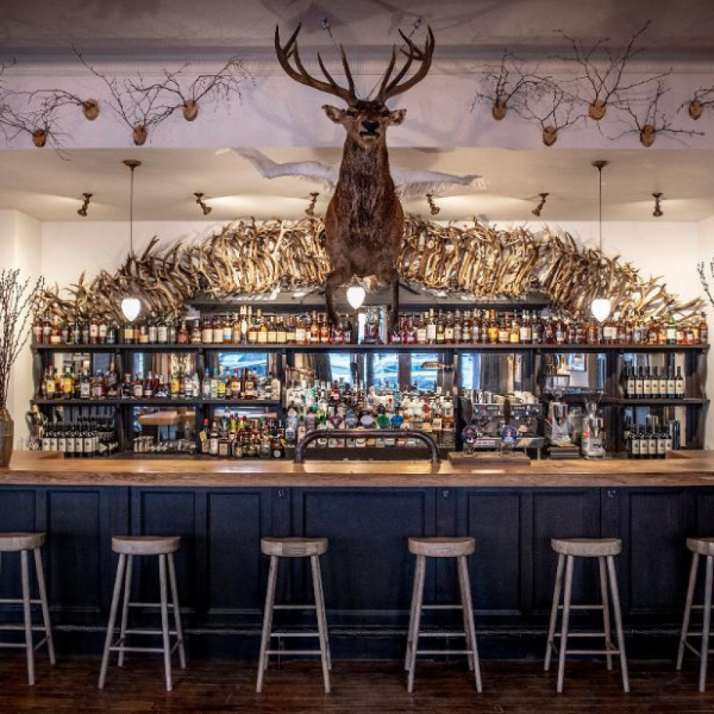 The Fife Arms