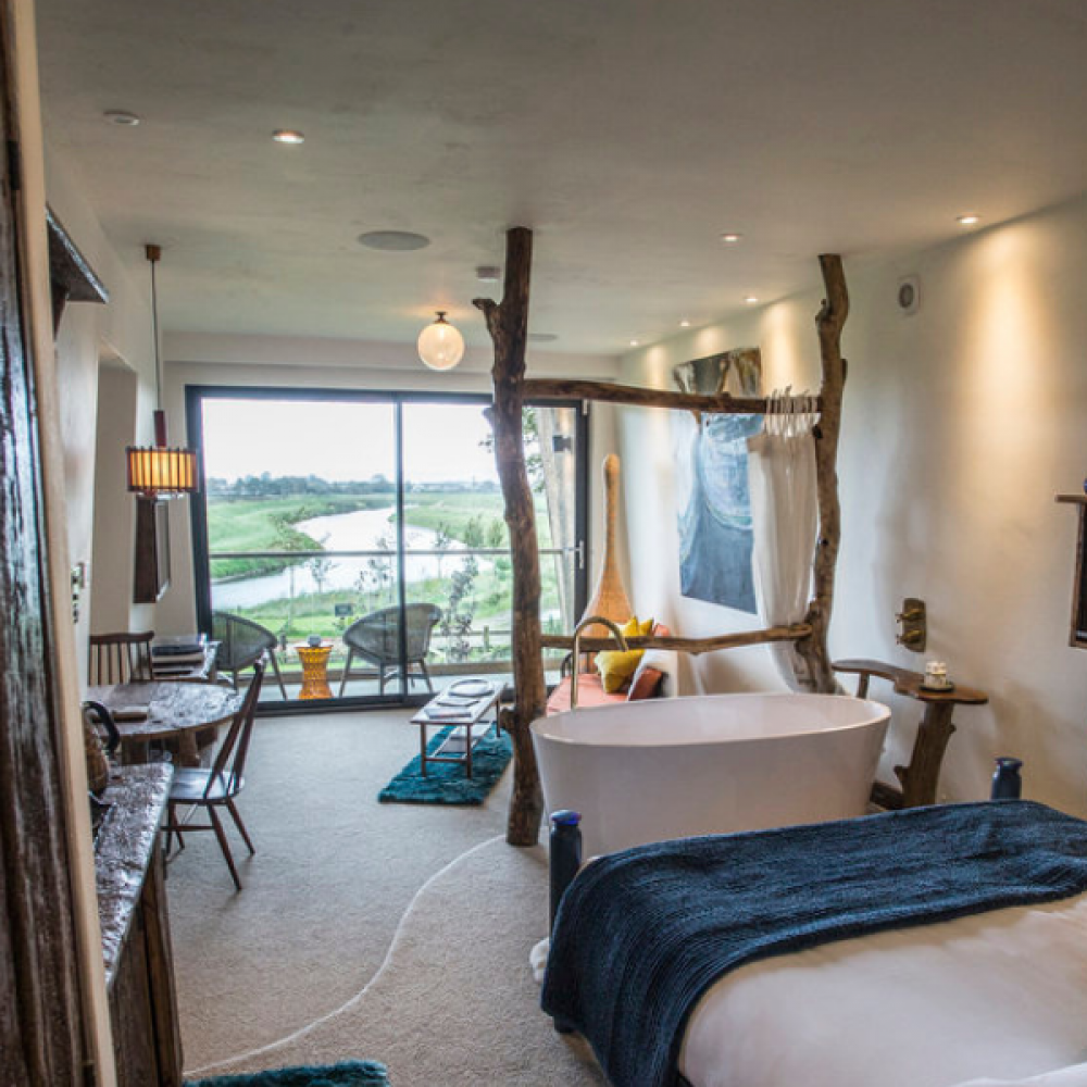 The Cartford Inn