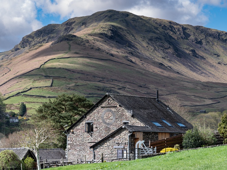 Discover The Yan at Broadrayne