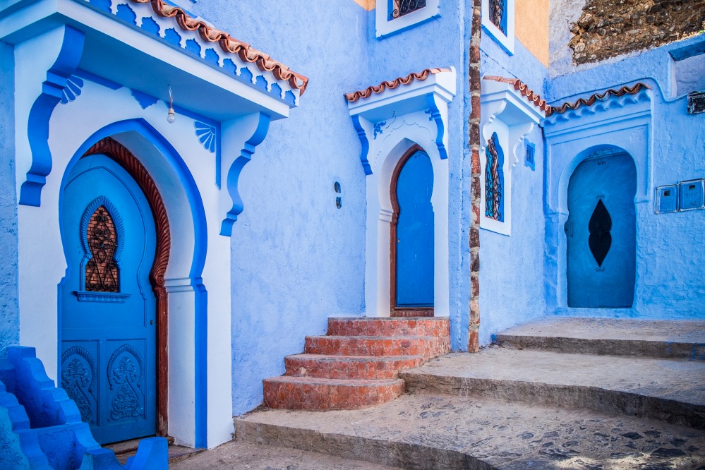 Morocco