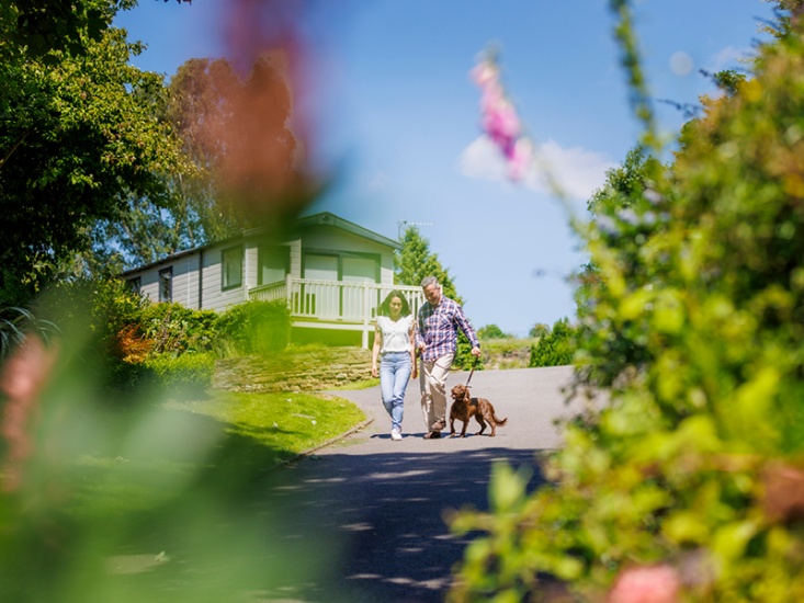 Discover Life at Chantry & Yorkshire Dales Retreats
