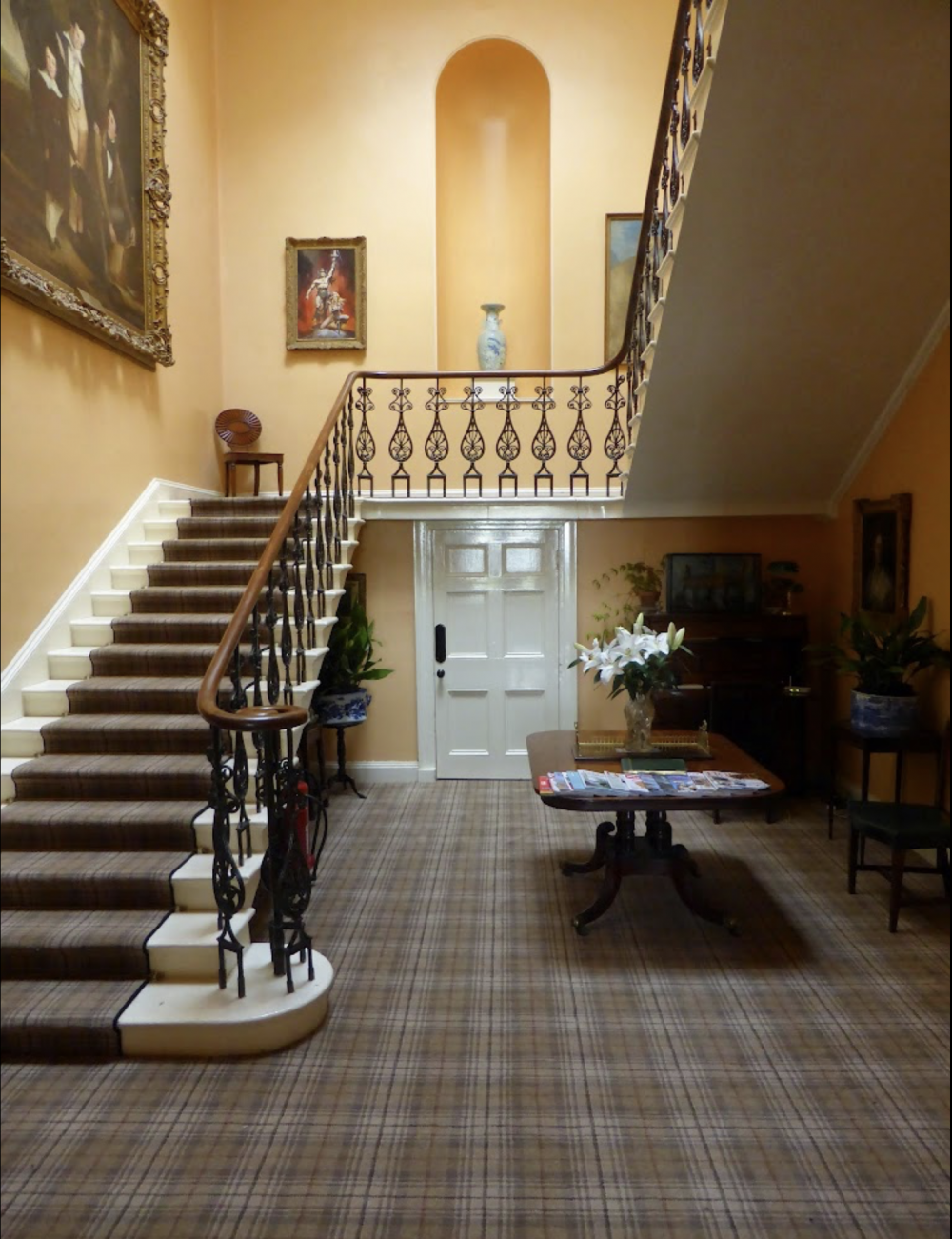 budlehall.com