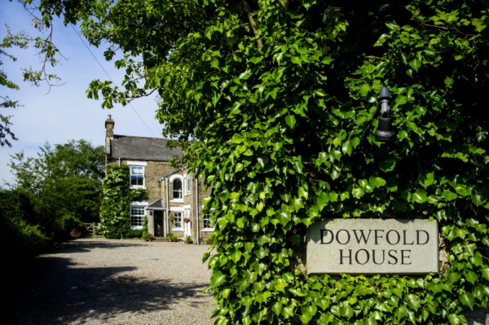 DOWFOLD HOUSE