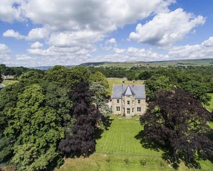 B&Bs To Book This Christmas