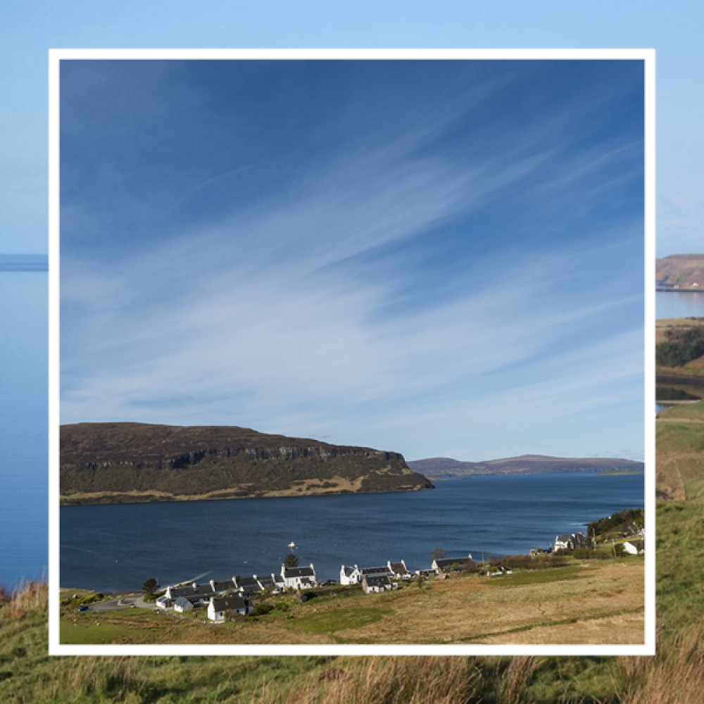 Isle of Skye