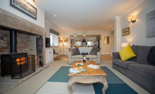The Best Boltholes to Make Your Own This Winter