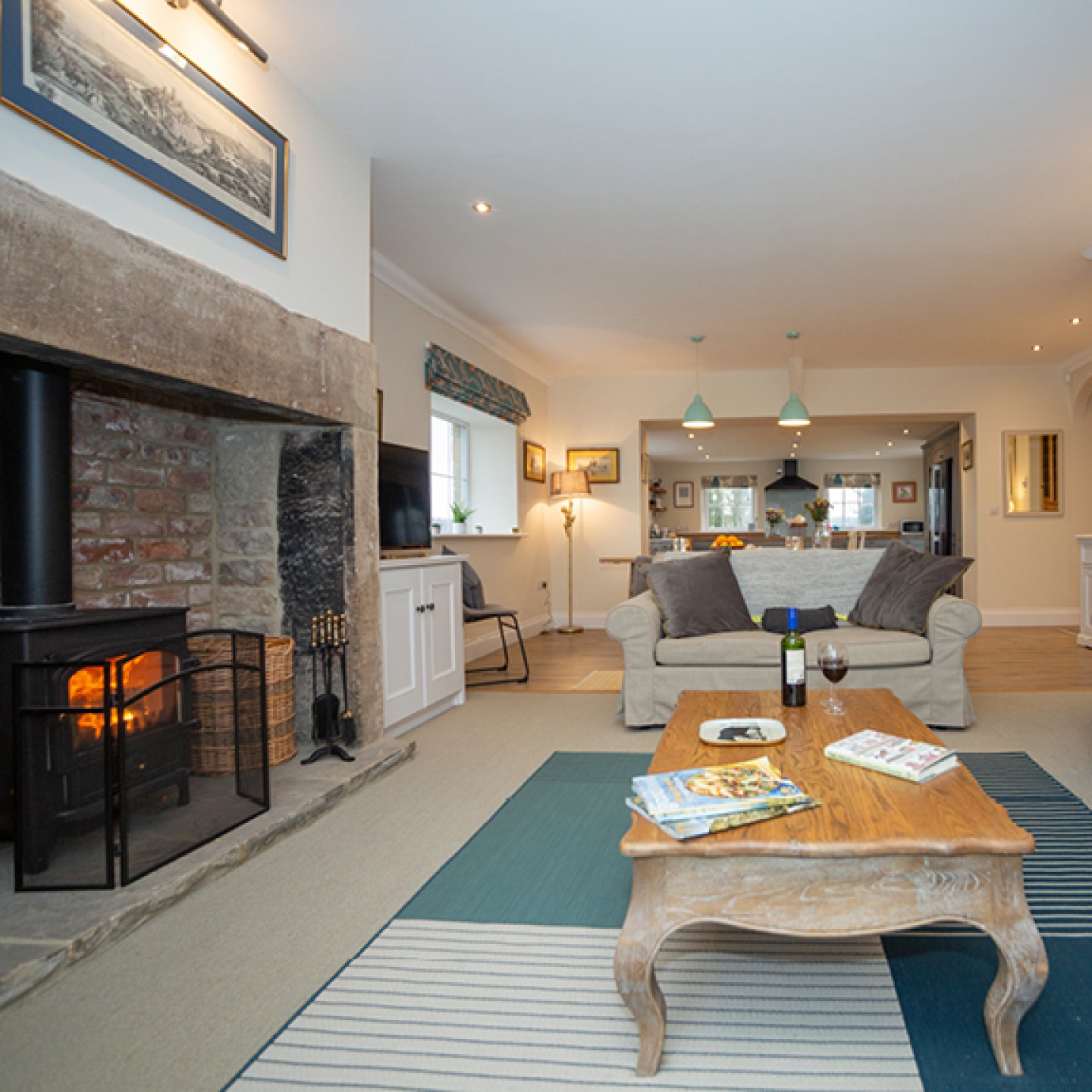 LAVERICK COTTAGE