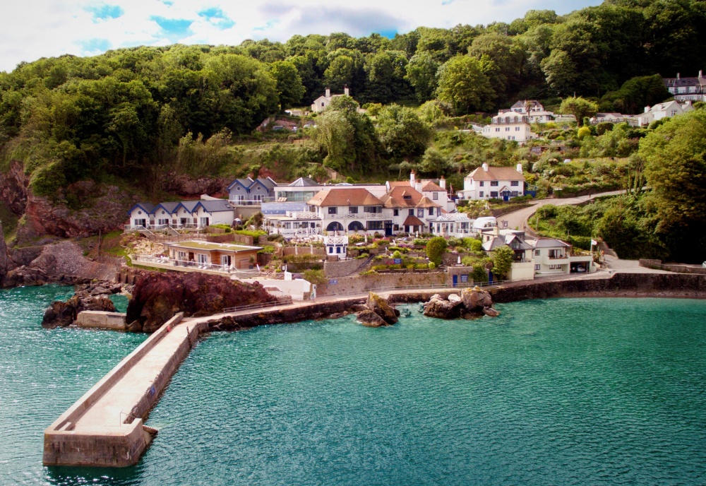 Review: Cary Arms, Devon