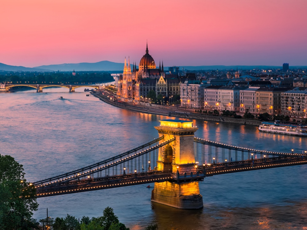 Three European City Breaks To Book Now