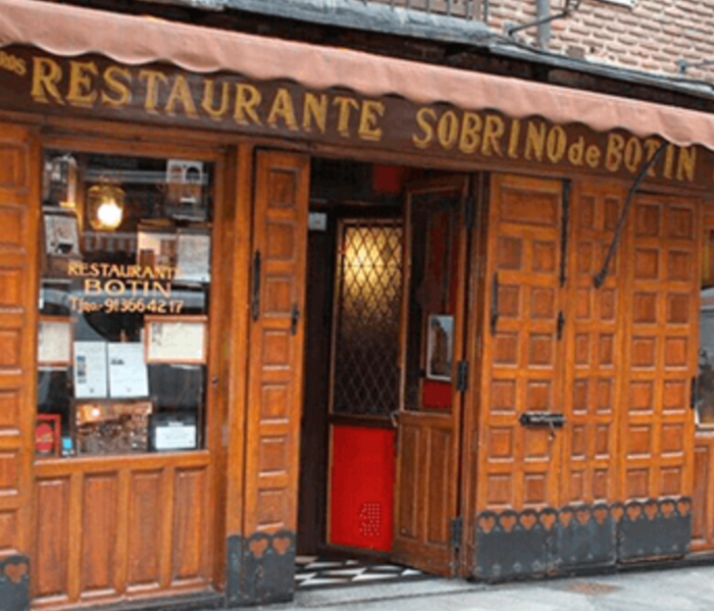 Botín
