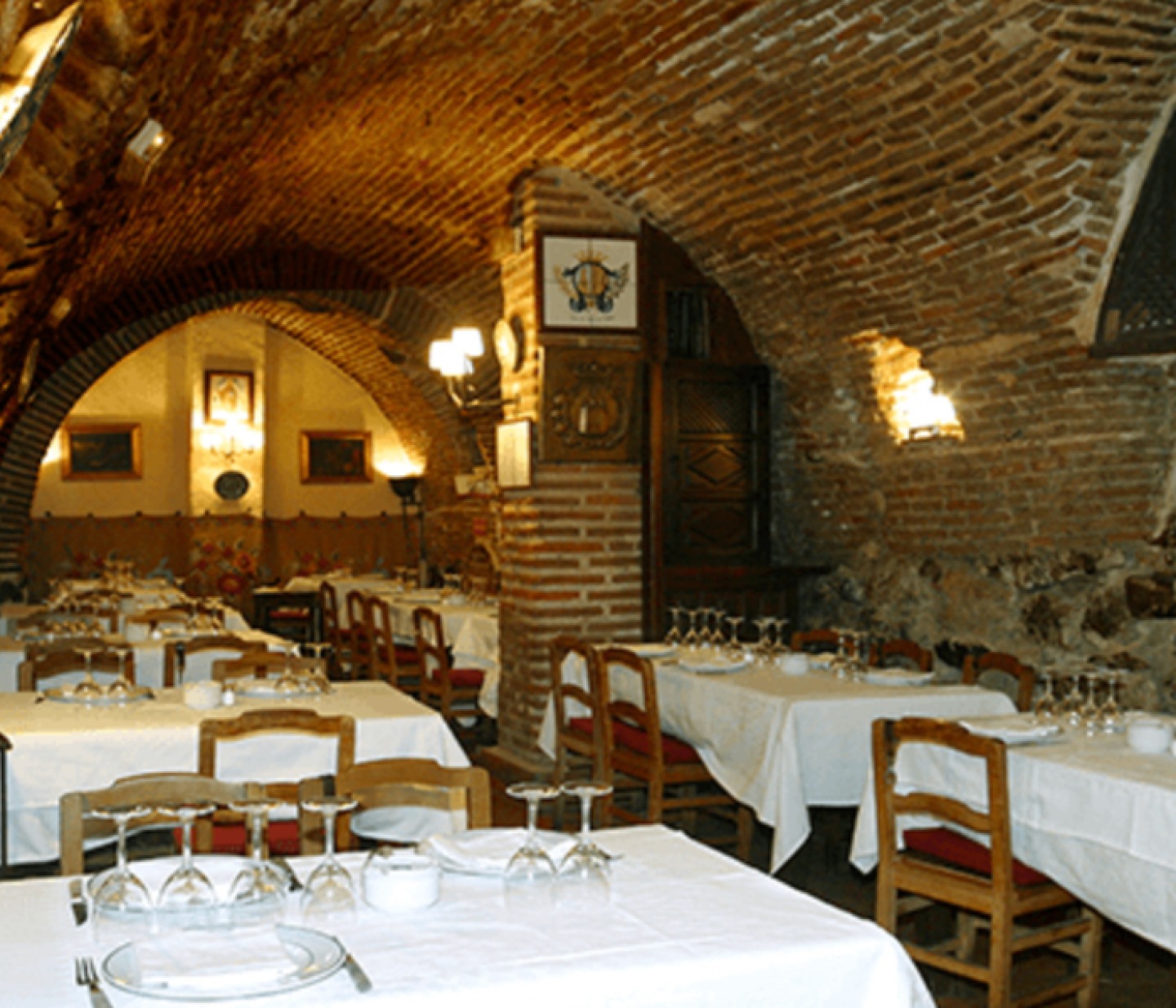 Bodega de los Secretos