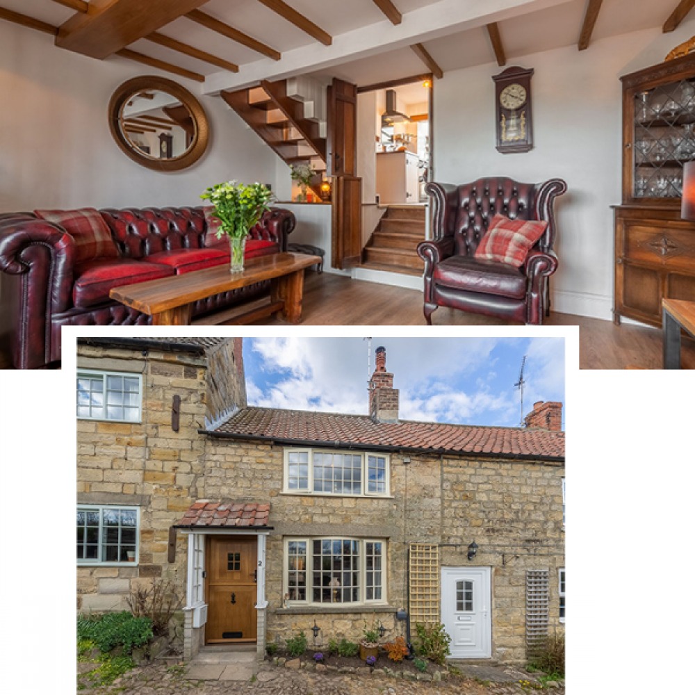 yorkshirehideaways.co.uk