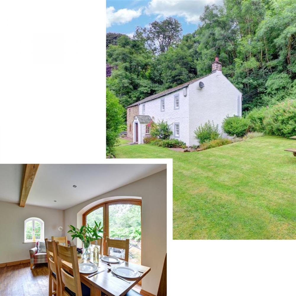 lyvennetcottages.co.uk