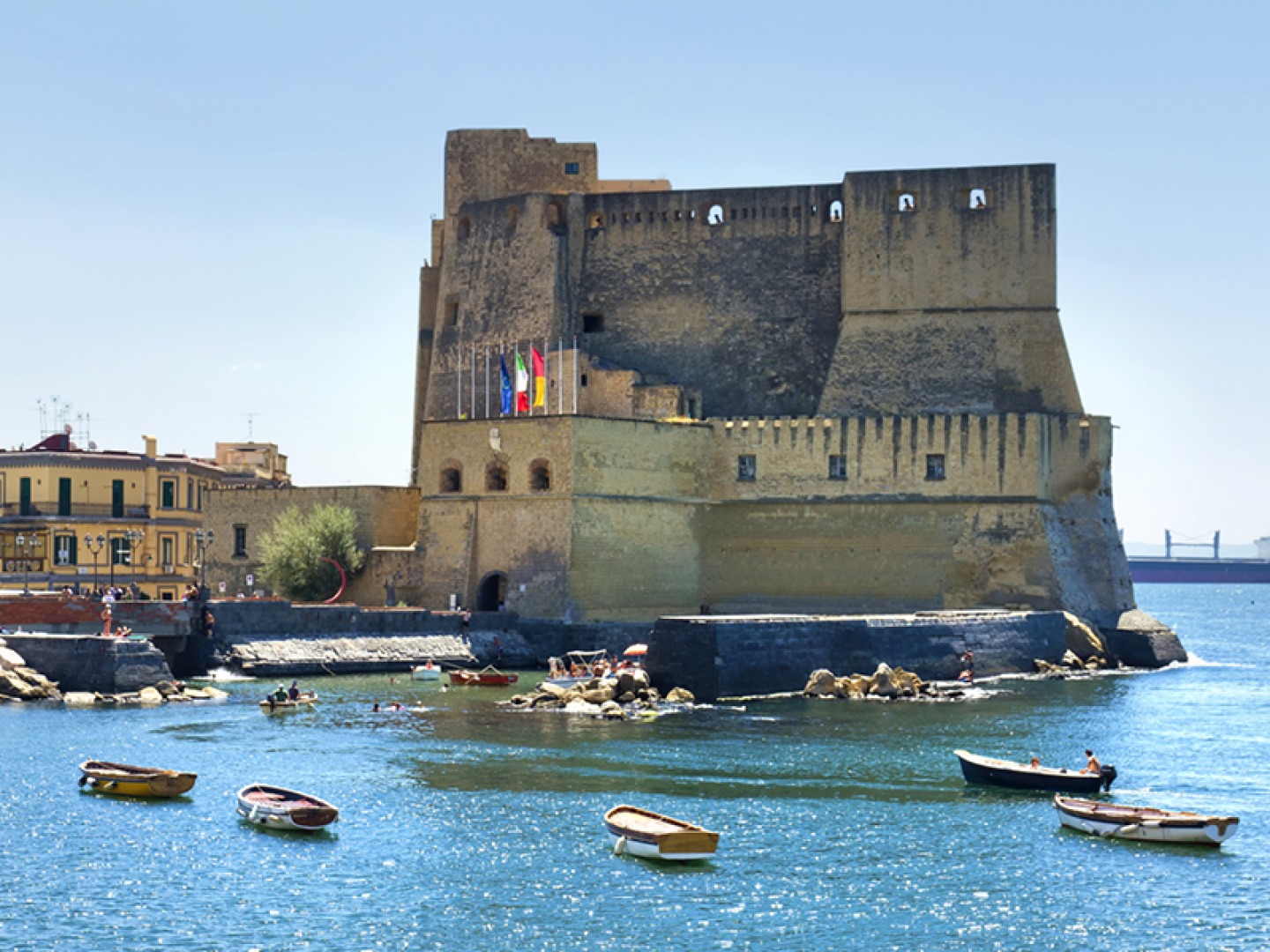 Naples