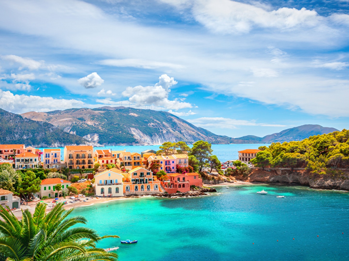 KEFALONIA