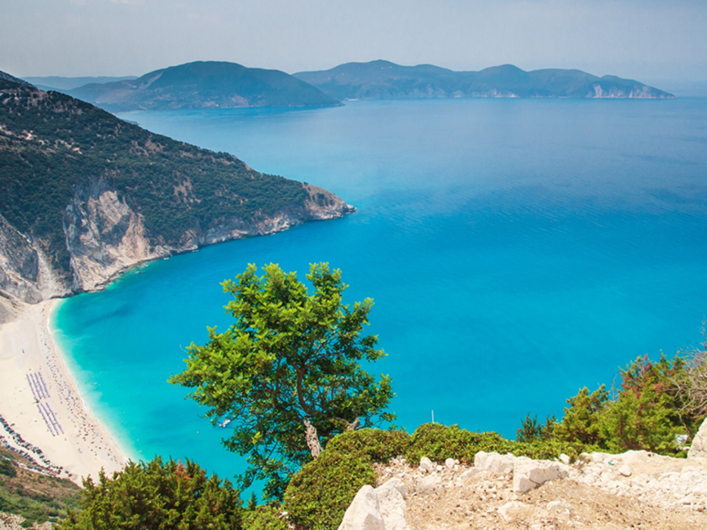 Kefalonia