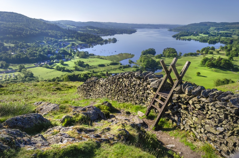 Six Quirky Cumbrian Breakaways to Book Now