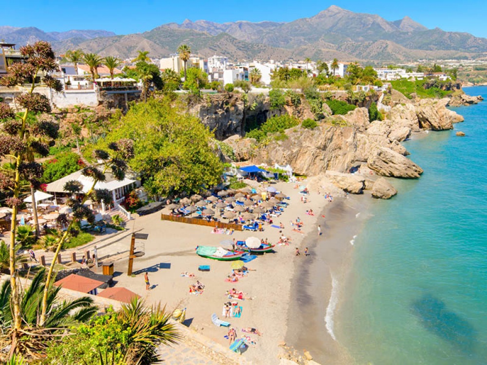 Visit Malaga with easyJet this Summer
