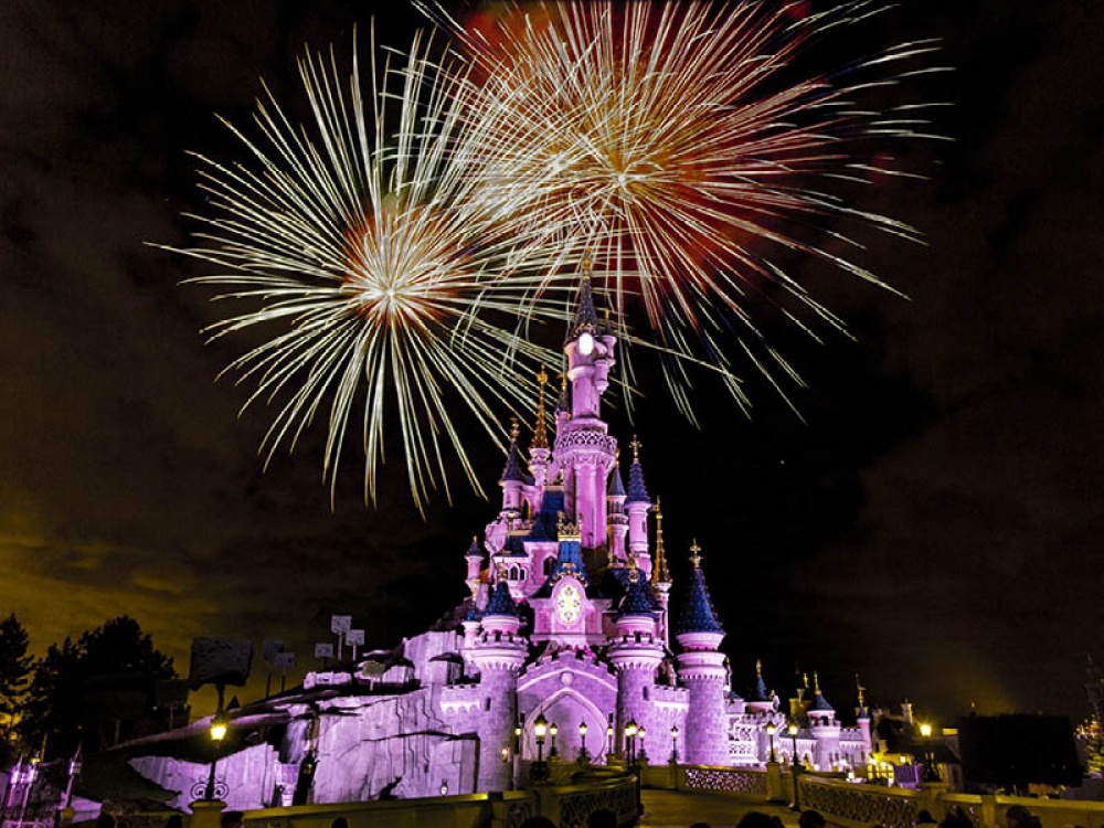 Visit Disneyland with easyJet for the Most Magical Holiday