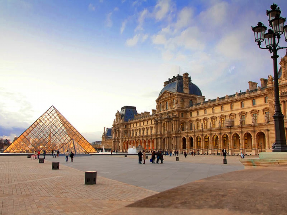 Why You Should Make Paris Your Next City Break