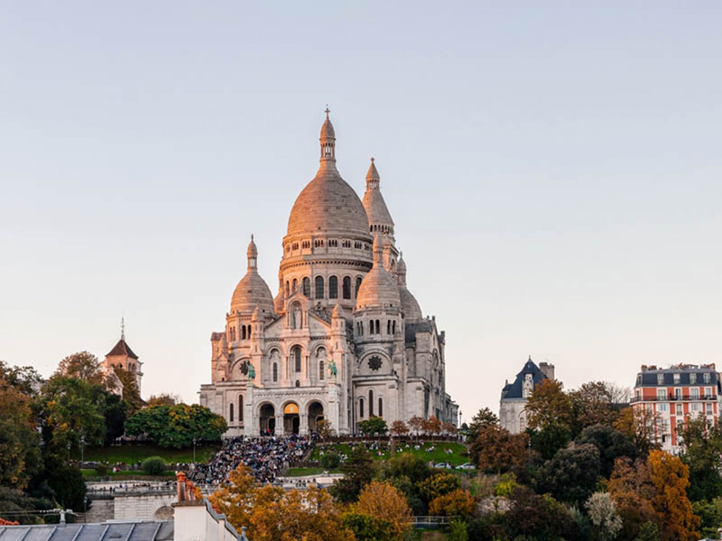 Sacré-Cœur Basilica