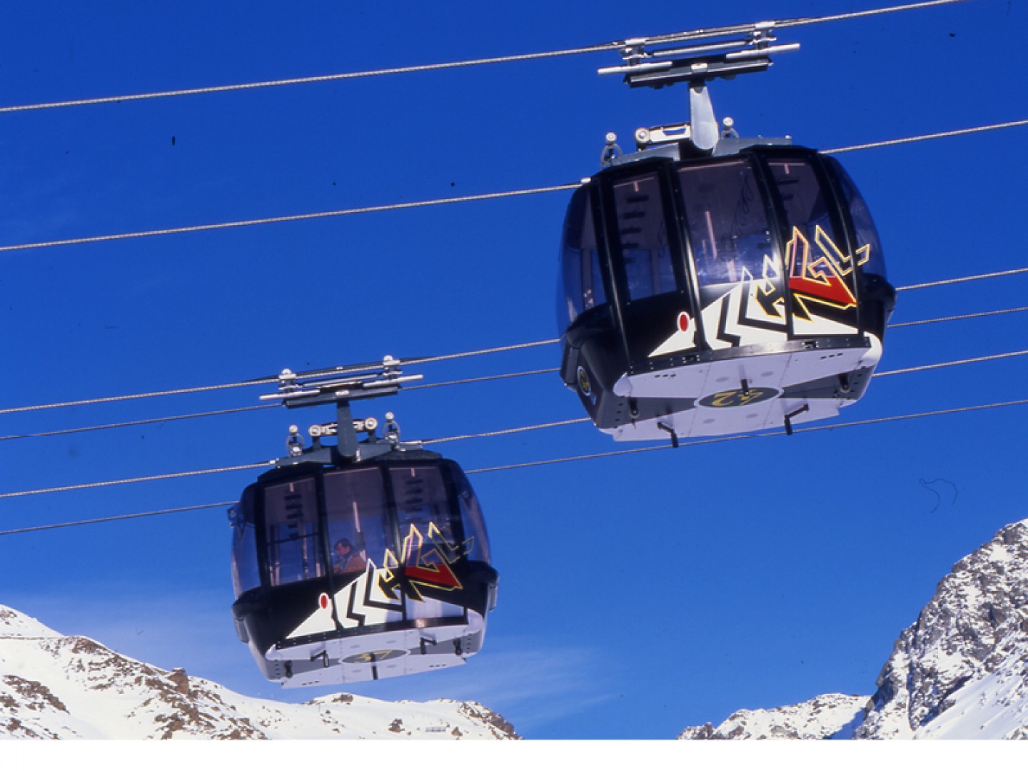Ischgl, Austria
