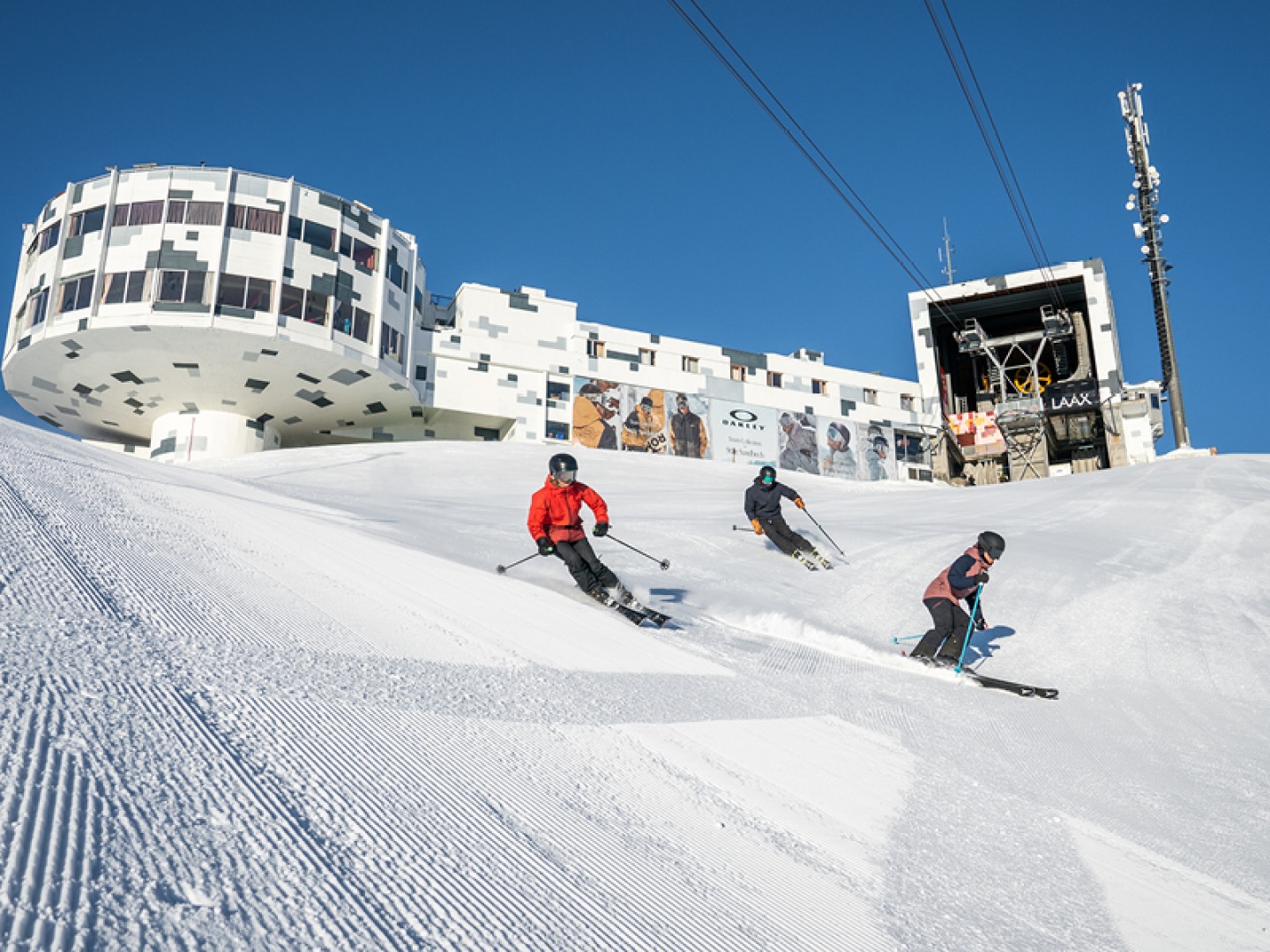 ©Flims Laax Falera / Philipp Ruggli