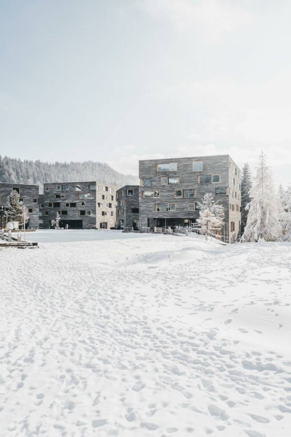 Rocksresort