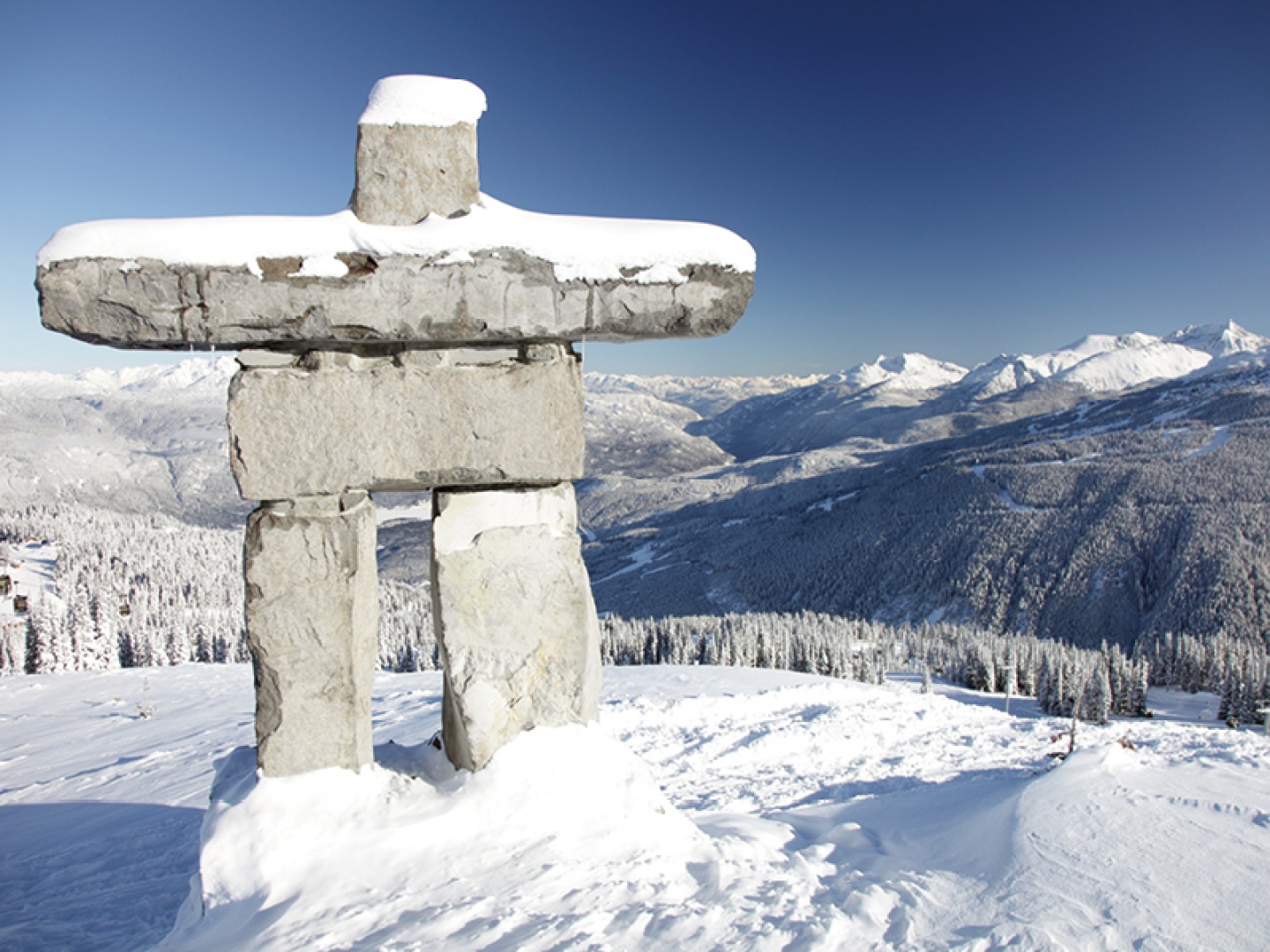 Whistler Blackcomb