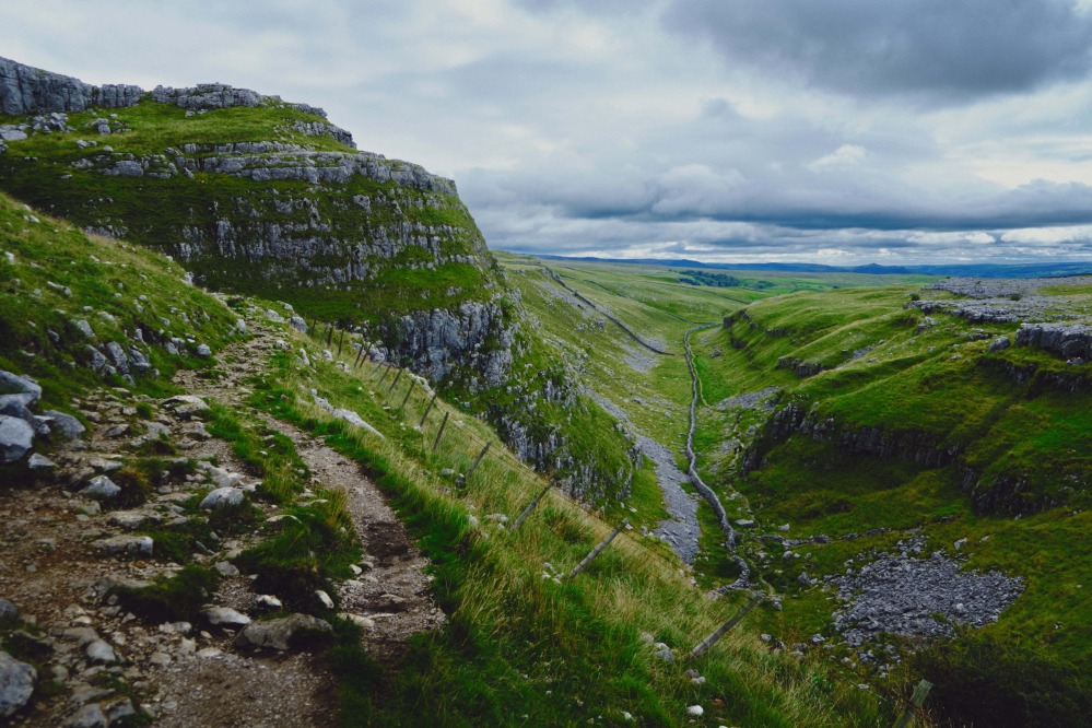 Malham Tarn