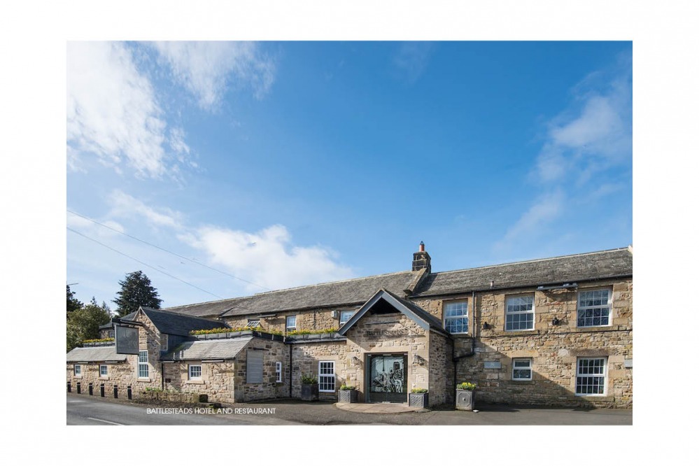 BATTLESTEADS HOTEL AND RESTAURANT