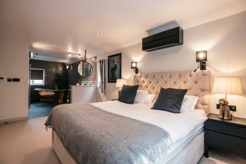 North East Pubs, Inns and Restaurants With Rooms