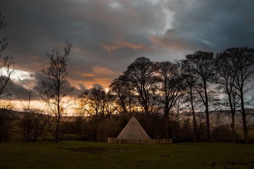 Where to Go Off-Grid