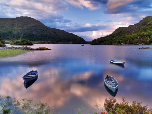 Remote Staycations to Book Now