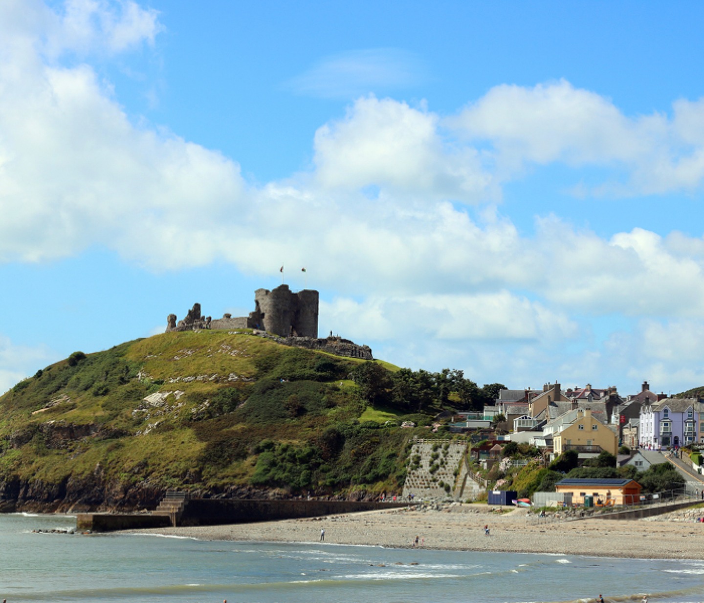 Cardigan, Pembrokeshire