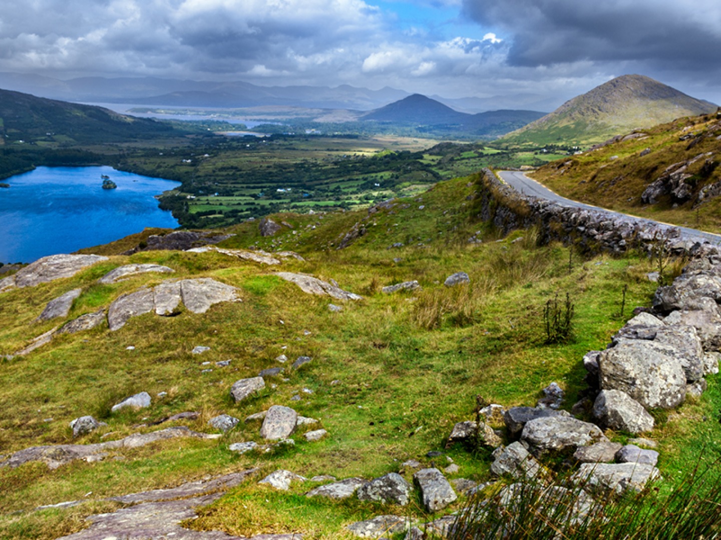 Mayo, Ireland