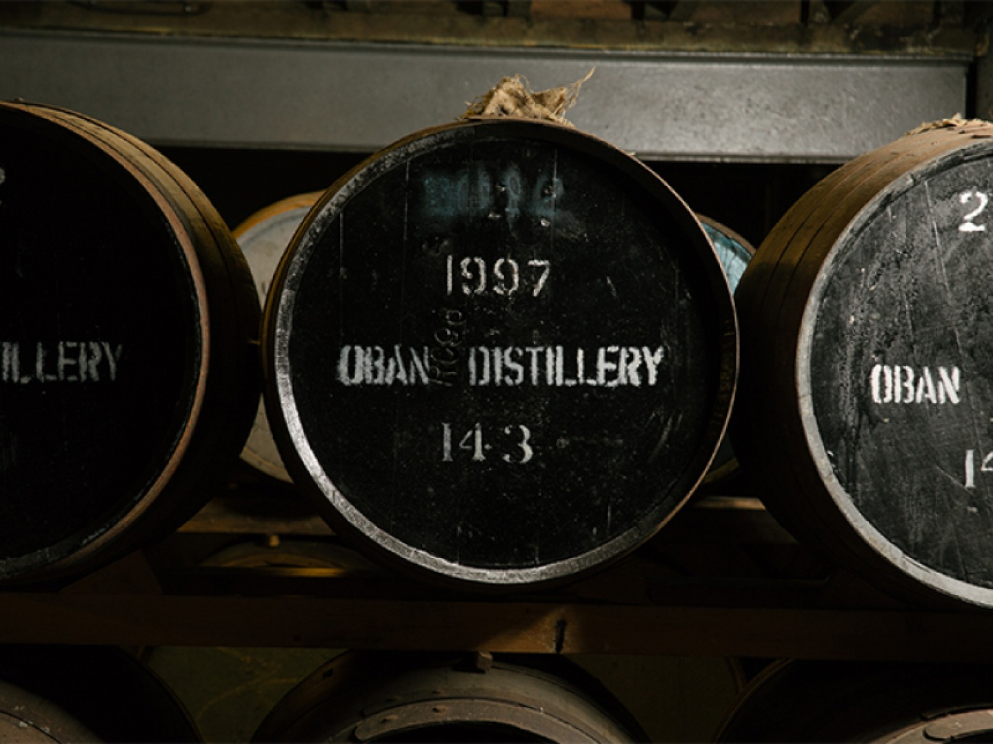Oban, Argyll and Bute