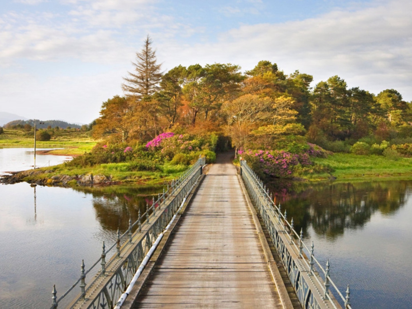 Oban, Argyll and Bute