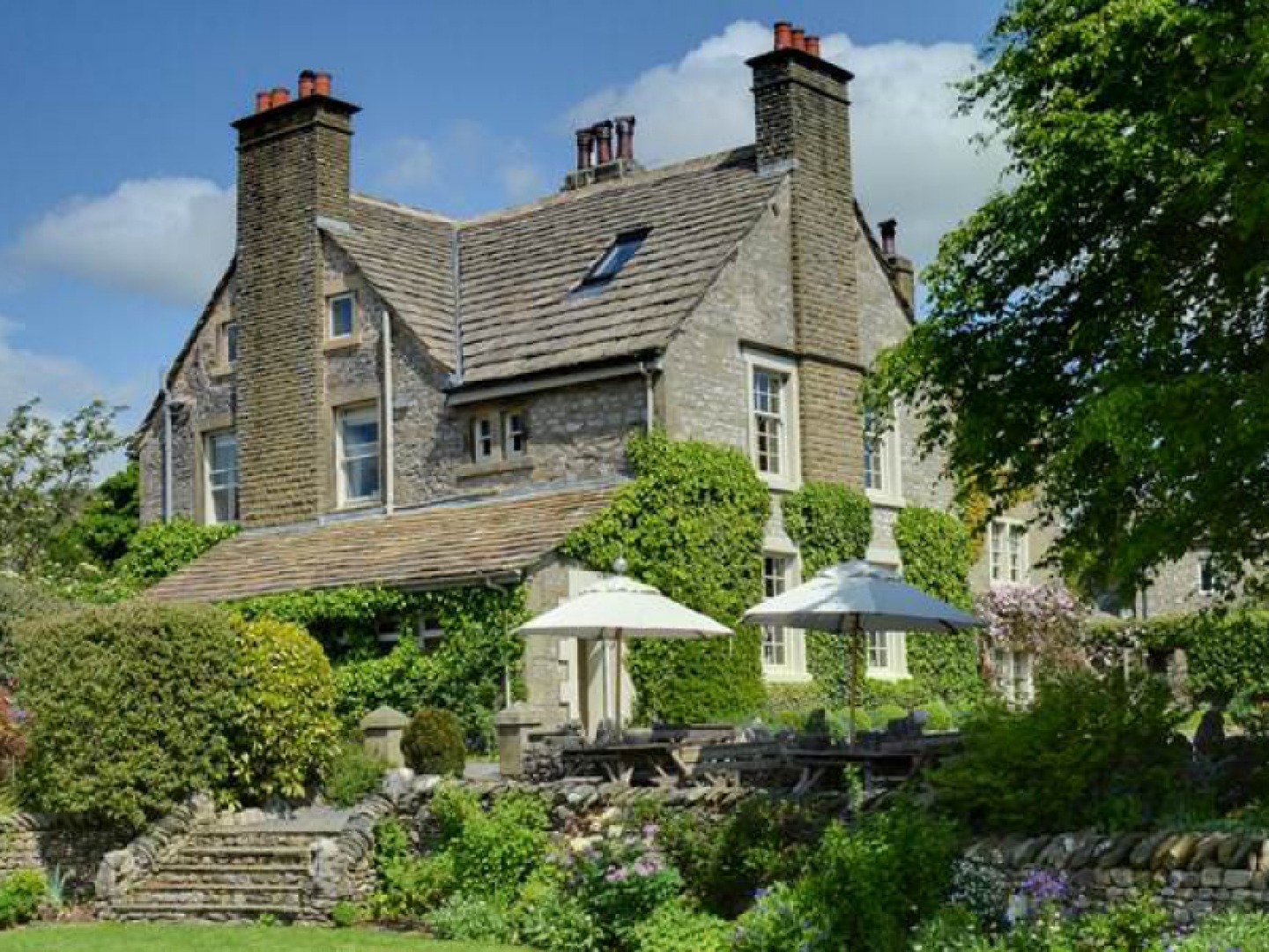 THE TRADDOCK