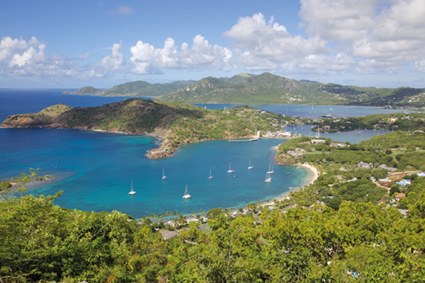 Antigua