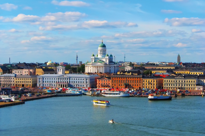 Helsinki