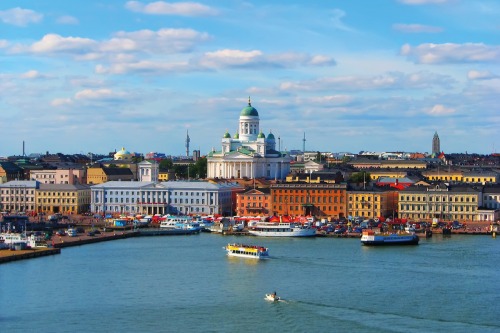 The Best Cruises to Book Now