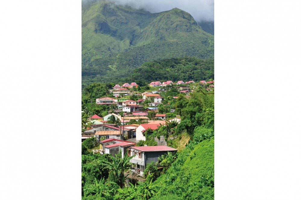 Martinique