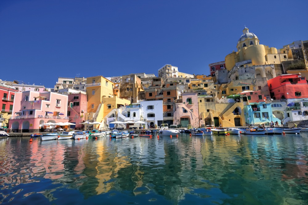 Naples
