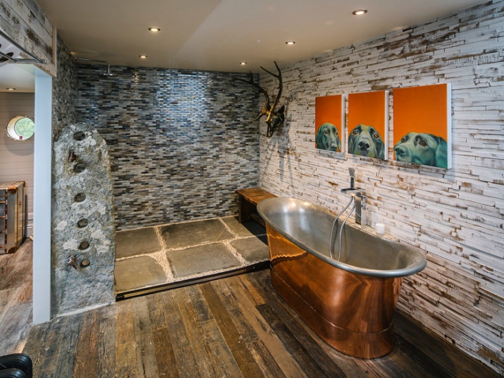 Nine B&B's You Best Book Now, Randy Pike