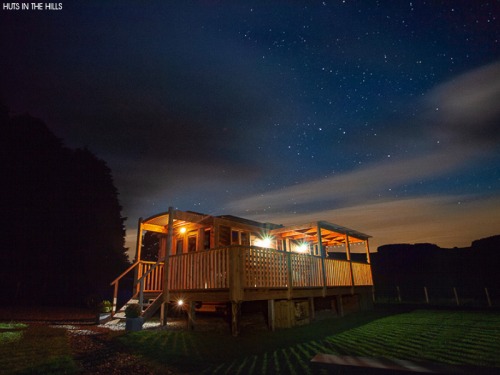Self-Catering Sanctuaries To Book Now