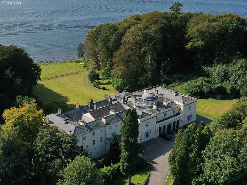 17 Hotels You Need to Book This Year